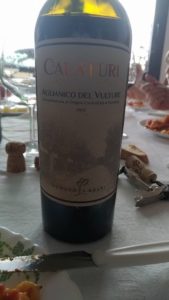 Calaturi 2013, Tenuta i Gelsi