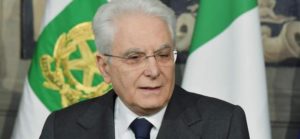 Sergio Mattarella