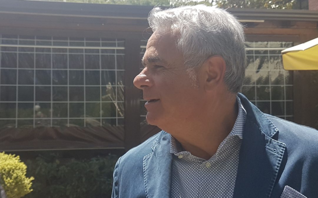 Esposito: “Lascio l’Ater con 46 milioni in cassa”  Il bilancio dei cinque anni di Presidenza dell’Ente