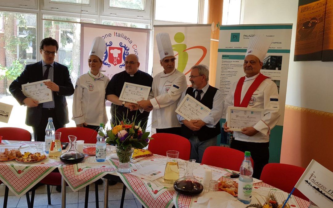 Ad Amburgo “Missione in festa”