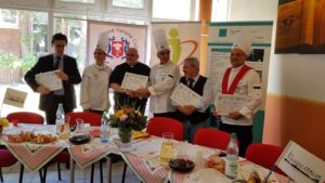 Ad Amburgo "Missione in festa"