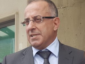 Claudio Sergio Cantiani