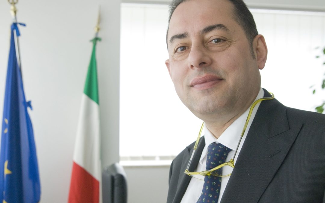ULTIM’ORA – “Mi candido a sindaco della mia città!” Gianni Pittella ha sciolto la riserva pochi minuti fa