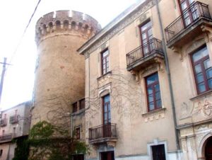 torre di giura