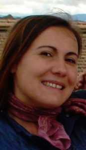 Rossella Spagnuolo