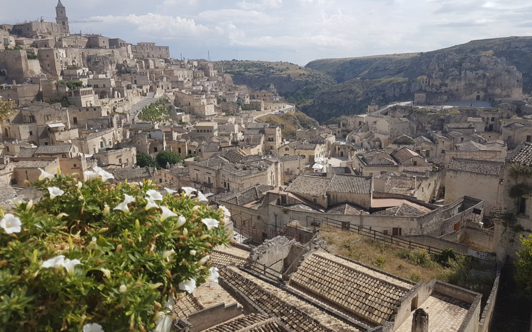 Quando la sintesi per metafora non favorisce la chiarezza è doveroso spiegare: per rispetto dei lettori e dei cittadini di Matera