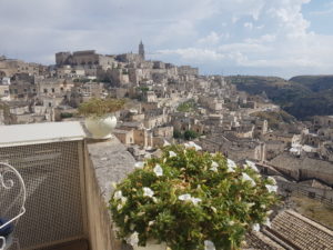 Matera