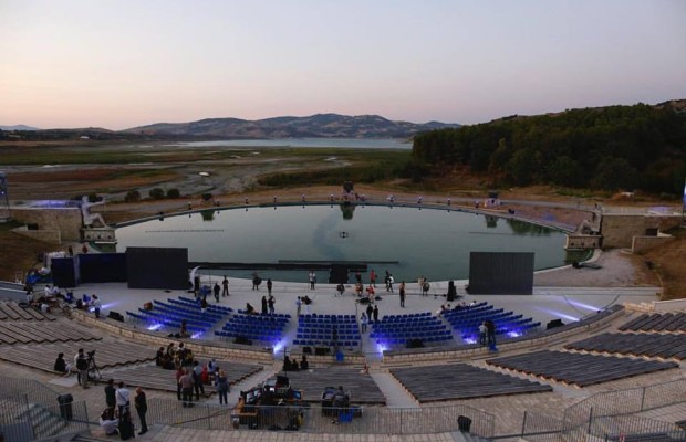 Senise: chiuso il “Magna Grecia”, nuova vita per l’Arena Sinni