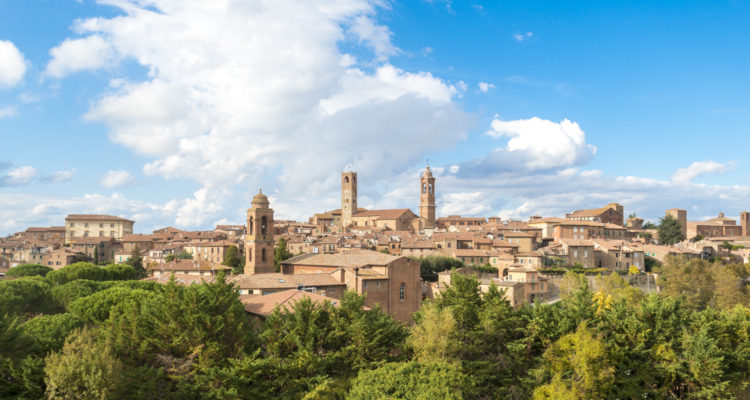 Città della Pieve e L’Umbria che non ti aspetti, ovvero come promuovere un territorio grazie ai blogger tour, anzi ai Discovering Tour