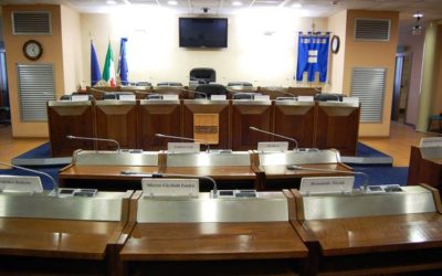 Consiglio regionale: tormento seduta movimentata