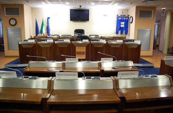 Consiglio regionale: tormento seduta movimentata