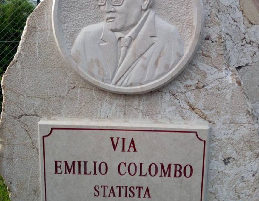 INDISCREFLASH – Colombo non sarà rifatto, ma solo “aggiustato” – Quasi individuato lo scultore degli orrori: non si sa chi è, ma si sa di dov’è