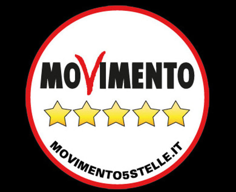 La Liste Cinquestelle di Potenza e Matera