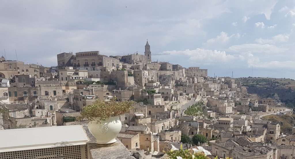 Matera