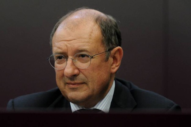 INDISCREFLASH – Il nuovo segretario di Palazzo Chigi? E’ di Senise