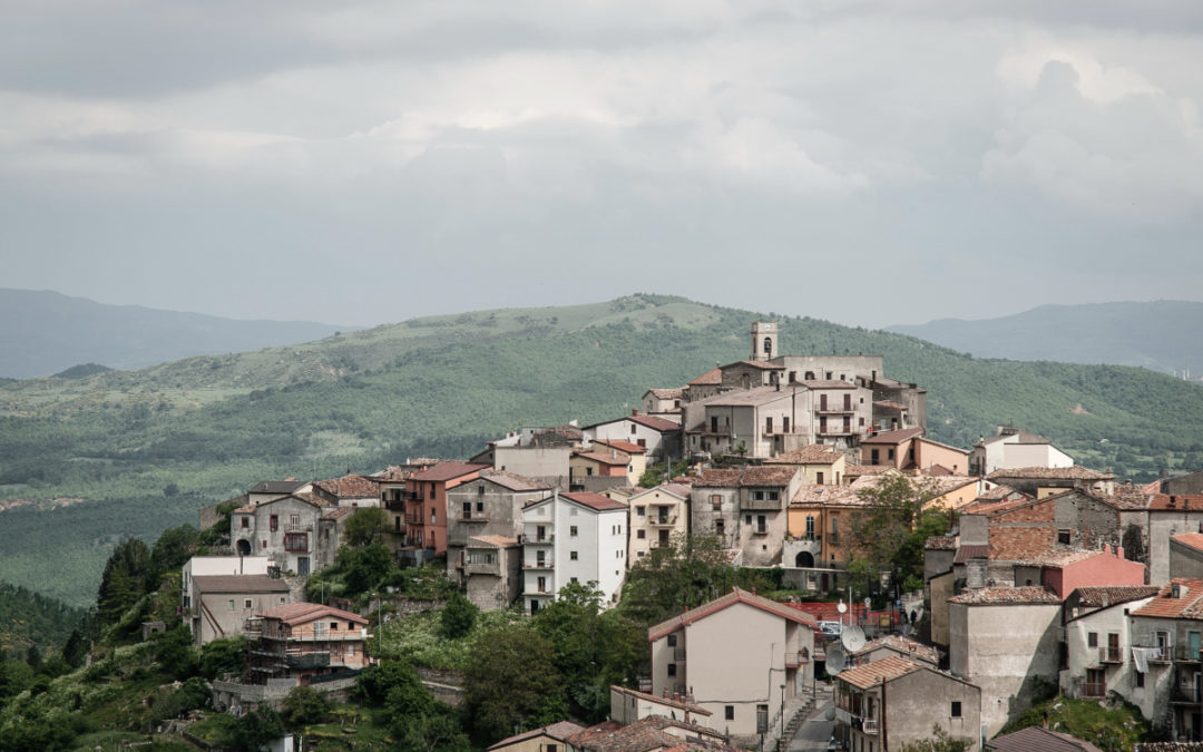 Previsioni meteo in Basilicata dal 12 al 16 Dicembre (a cura di Meteo7.it)