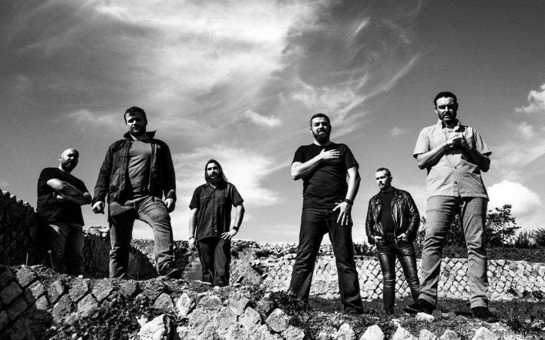 Aspettando l’Agglutination, intervista ai Rome in Monochrome