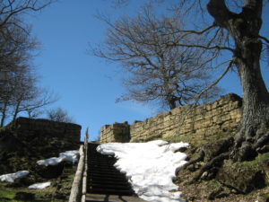 Civita lucana di Tricarico