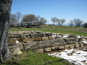 Civita lucana di Tricarico