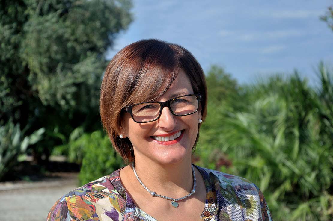 Carmela Suriano