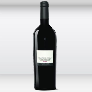 Il Gastroenologo consiglia… Piano del Cerro, Aglianico del Vulture 2013