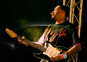 Eric Gales