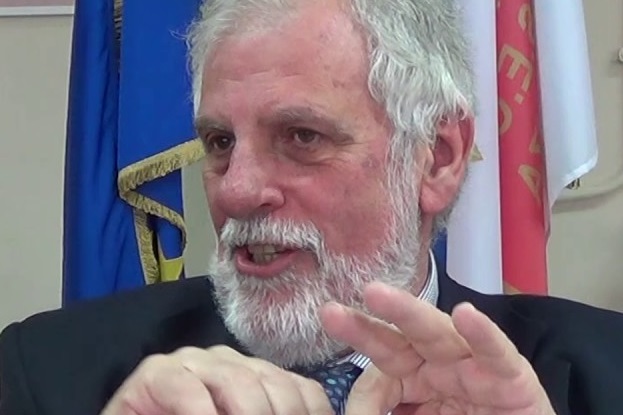 Giampaolo D’Andrea prima assessore a Matera poi candidato Governatore?