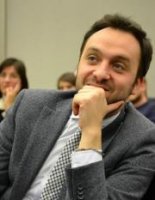 Il segretario regionale PD , Mario Polese