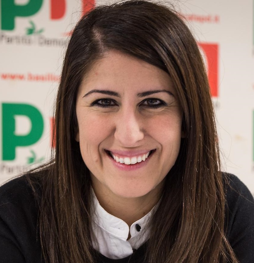 Vittoria Purtusiello