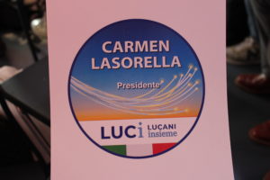 il simbolo di Luci