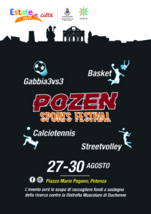"Pozen Rock Festival"