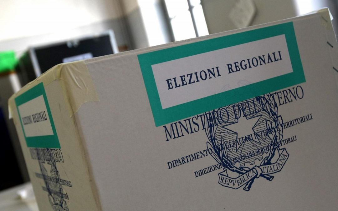 Regionali in Basilicata: si vota a marzo? Le ragioni ci sono, le convenienze pure