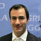 Il Consigliere regionale Michele Napoli