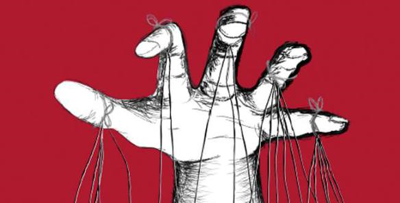 Potere e Popolo: la metafora di Aristofane ancora attuale