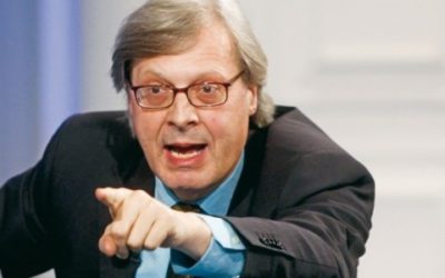 ULTIMOMOMENTO! SGARBI LIBERA LA BASILICATA?