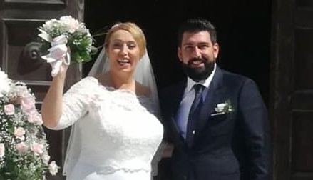 Scene da un matrimonio – Lucia e Filippo…ier l’altro sposi. Rossella Brenna candidata? Altro che cene romane:  i pranzi matrimoniali lucani sono tutta un’altra cosa! Qualcuno lo dica a Calenda