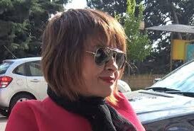 La Consigliera Dina Sileo