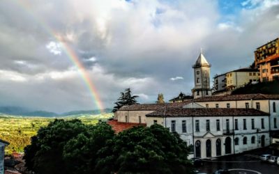 Previsioni meteo in Basilicata 16 – 22  Ottobre (a cura di Meteo7.it)