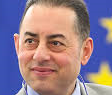 il sen. Gianni Pittella