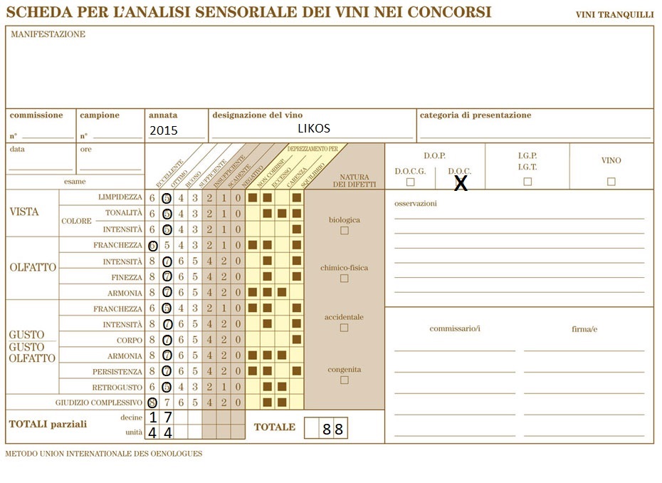 SCHEDA_DEGUSTAZIONE_LIKOS2015