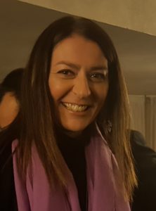 Barbara Saltamartini, Presidente Commissione Attività Produttive della Camera dei Deputati (ph.Angelomà)