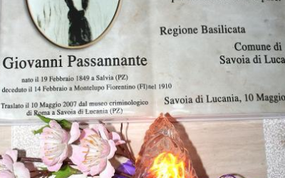 SPECIALE PASSANNANTE 2 – 17 Novembre 1878-17 novembre 2018: 140 anni dall’attentato al re Umberto I. L’OFFESA ALLA MEMORIA