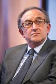 il Presidente del Consiglio Comunale di Potenza, Luigi Petrone