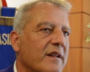 nicola benedetto