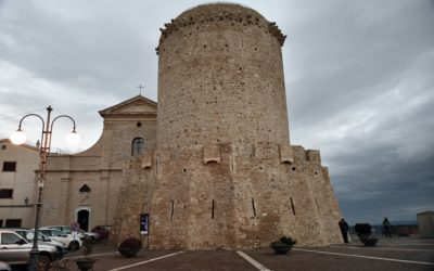 Allo chef Federico Valicenti e all’atleta olimpico Donato Sabia il Premio Torre Normanna 2019