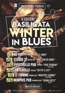 loc bas winter in blues II