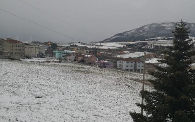 Previsioni meteo in Basilicata del 6 e 7 Gennaio (a cura di Meteo7.it)