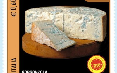 Il Gorgonzola: non solo a tavola ma anche al cinema, in edicola e in libreria