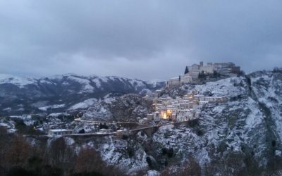 Previsioni meteo in Basilicata dal giorno 25 Febbraio al 1° Marzo (a cura di Meteo7.it)