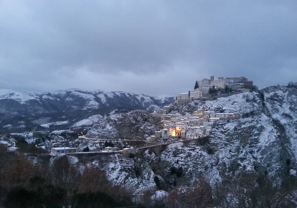 Previsioni meteo in Basilicata dal giorno 25 Febbraio al 1° Marzo (a cura di Meteo7.it)